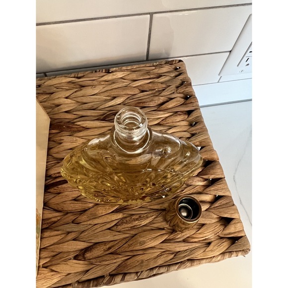 Vanda Soft Soft Bath Oil 5.5 fl oz‎ Vintage Brand New In Box - Picture 5 of 6